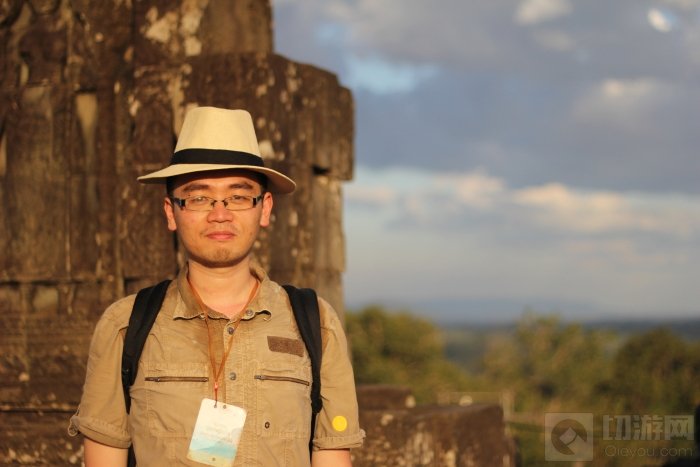 2021中国游戏开发者大会7月30日游戏运营专场演讲嘉宾介绍