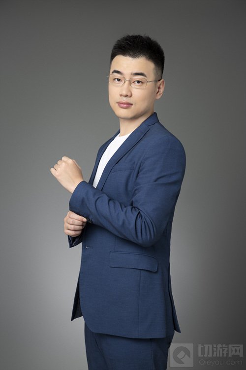 腾讯IEG&水思维娱乐正式确认将亮相2021全球游戏产业峰会