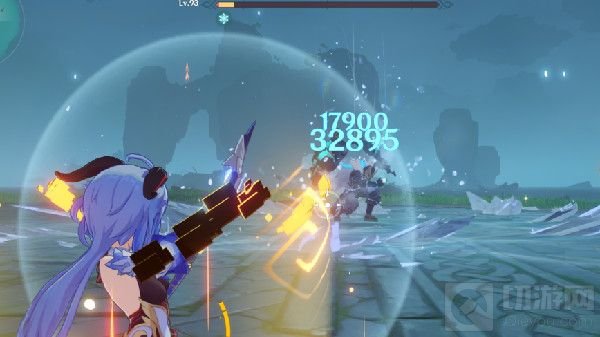 原神魔偶剑鬼多长时间刷一次 魔偶剑鬼掉落物品奖励有什么