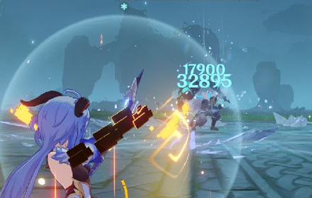 原神魔偶剑鬼多长时间刷一次 魔偶剑鬼掉落物品奖励有什么