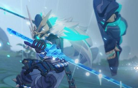 原神魔偶剑鬼任务完成方法 魔偶剑鬼幻影攻击躲避方法介绍