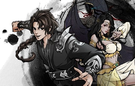 烟雨江湖玉兰花怎么获得 端午节沐兰汤材料玉兰花获取位置