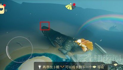 光遇6.17复刻先祖旅行先祖在哪 6.17复刻先祖点头先祖位置
