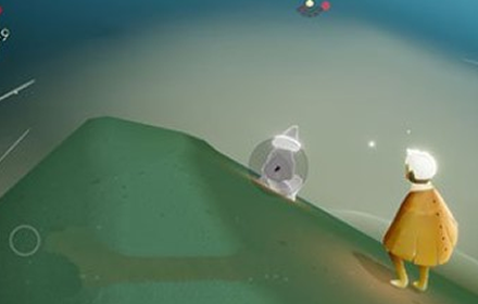 光遇6.17复刻先祖旅行先祖在哪 6.17复刻先祖点头先祖位置