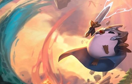 云顶之弈手游11.12圣光大眼阵容推荐 云顶圣光大眼阵容装备