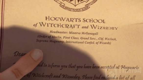 入学预备哈利波特魔法觉醒 哈利波特手游计费删档测试开启