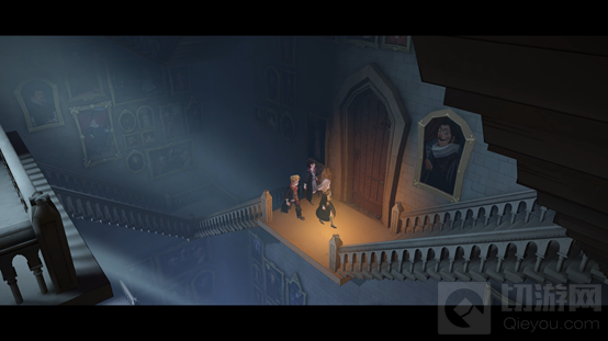 入学预备哈利波特魔法觉醒 哈利波特手游计费删档测试开启