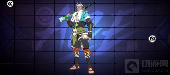 拾荒人绿野仙踪时装登场 粽情夏日王牌战士活动合集来啦