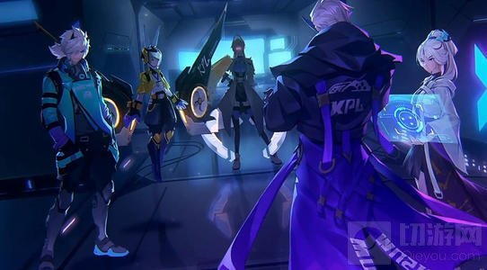 王者荣耀天狼溯光者多少钱 伽罗天狼溯光者皮肤什么时候出