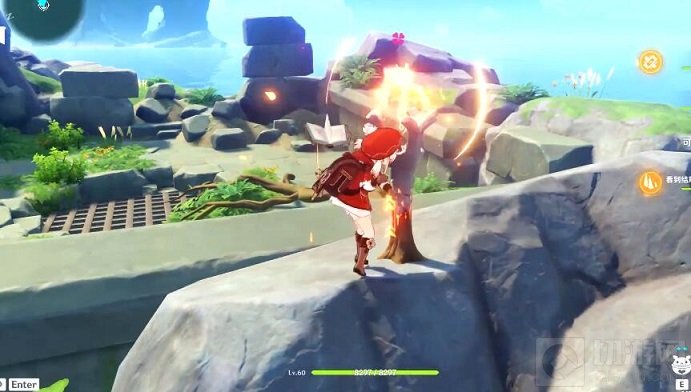 原神前往山上寻找线索任务怎么做 狂风听谁号令线索任务攻略