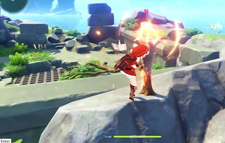 原神前往山上寻找线索任务怎么做 狂风听谁号令线索任务攻略