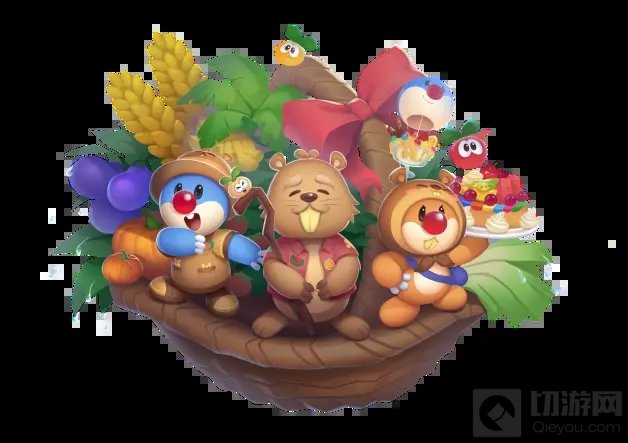 摩尔庄园手游土地节活动大全 摩尔庄园土地节活动奖励一览