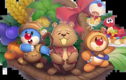 摩尔庄园手游土地节活动大全 摩尔庄园土地节活动奖励一览