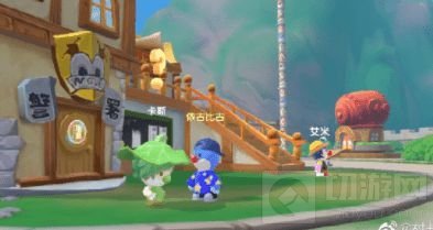 摩尔庄园手游卡斯是谁 端午节限定npc卡斯密码位置一览