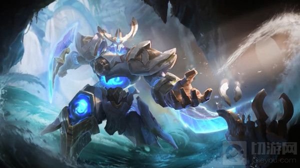 王者荣耀墨子战令皮肤怎么样 s24赛季墨子神迹守卫皮肤特效