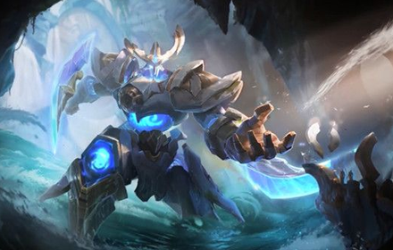 王者荣耀墨子战令皮肤怎么样 s24赛季墨子神迹守卫皮肤