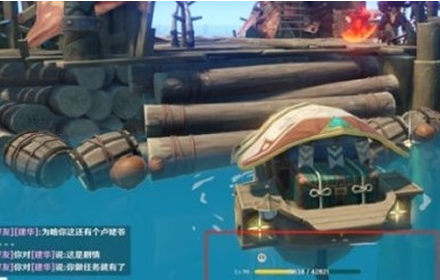 原神手游其名为玛丽赛勒斯特成就攻略 隐藏成就达成攻略