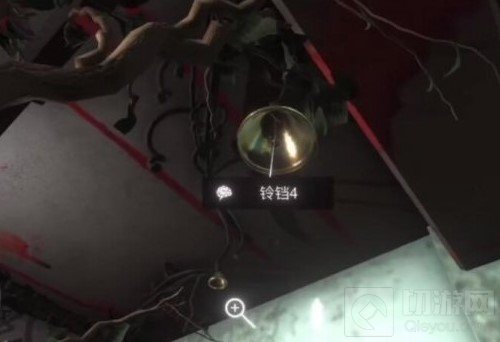孙美琪疑案阿加塔五级线索铃铛位置 五级线索铃铛在哪