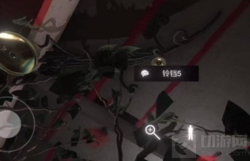 孙美琪疑案阿加塔五级线索铃铛位置 五级线索铃铛在哪