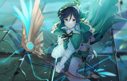 原神手游温迪生日邮件详情介绍 温迪生日礼物在哪领