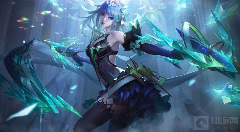 王者荣耀体验服6月16日更新 s24赛季更新云缨玲珑夺宝上线