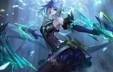 王者荣耀体验服6月16日更新 s24赛季更新云缨玲珑夺宝上线