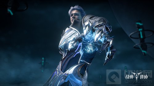 618宇宙狂欢日 多元宇宙酷炫爽游战神遗迹携手京东惊喜不停