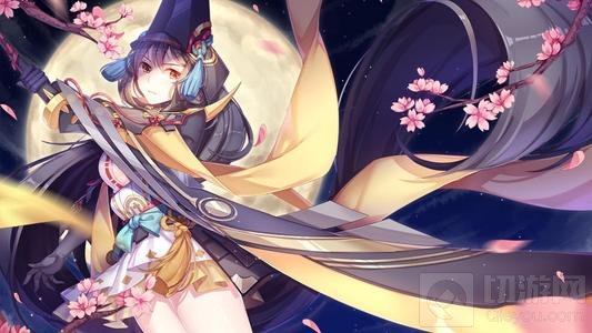 阴阳师永生之海第四层为什么打不动 永生之海第四层阵容推荐