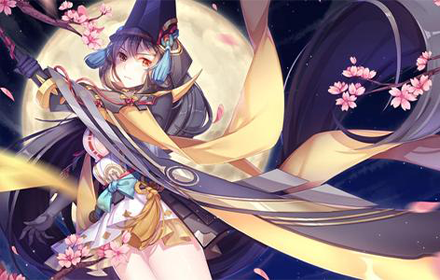 阴阳师永生之海第四层为什么打不动 永生之海第四层阵容推荐