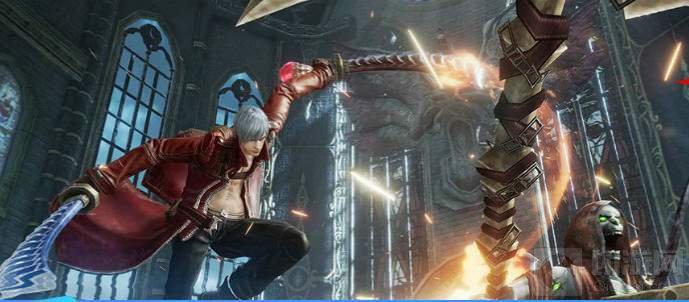 鬼泣巅峰之战兑换码最新6.19 鬼泣手游开服全新兑换码