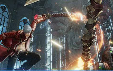 鬼泣巅峰之战兑换码最新6.19 鬼泣手游开服全新兑换码