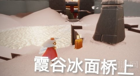 光遇季节蜡烛6月19日位置 2021年6月19日季节蜡烛在哪