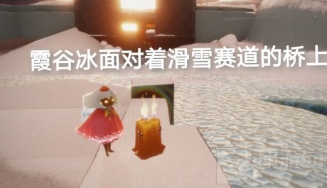 光遇季节蜡烛6月19日位置 2021年6月19日季节蜡烛在哪