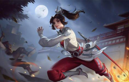 云缨的一技能叫做什么 王者荣耀微信6月19日每日一题答案