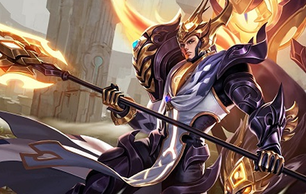 王者荣耀杨戬电竞皮肤多少钱 杨戬电竞皮肤什么时候出