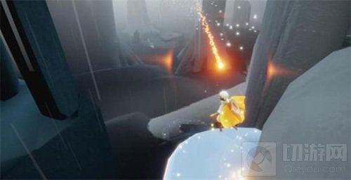 光遇6.17任务流程攻略 6月17日大蜡烛季节蜡烛位置大全