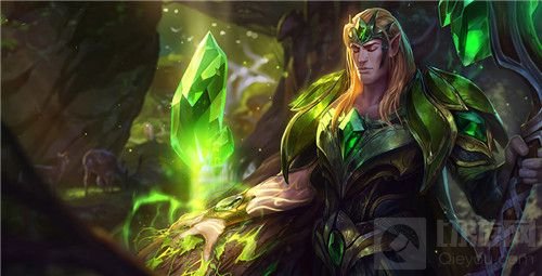 云顶之弈11.12黑夜屠龙亚索阵容推荐 黑夜屠龙亚索阵容装备