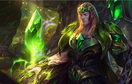 云顶之弈11.12黑夜屠龙亚索阵容推荐 黑夜屠龙亚索阵容装备