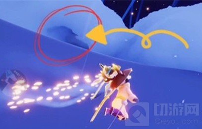 光遇小王子季虚荣舞者发型怎么获取 小王子联动季发型获取