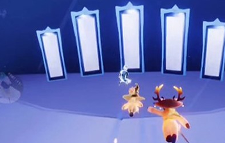 光遇小王子季虚荣舞者发型怎么获取 小王子联动季发型获取