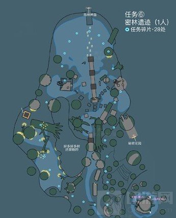 光遇集结季最后一个任务怎么完成 集结季最后一个任务攻略