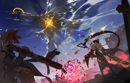 白夜极光新手阵容推荐 新手推图开荒怎么组队强力阵容推荐