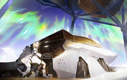 白夜极光初始怎么刷 白夜极光前期强力初始角色排行介绍