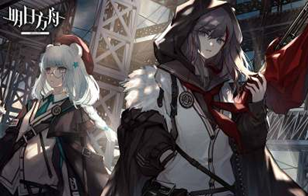 明日方舟沃伦姆德的薄暮复刻隐藏关卡 隐藏关TW-S怎么开启