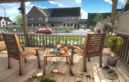 每日手游推荐 发泄心中压抑的心情拆了隔壁老王家