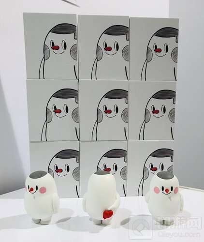 LEAD DESIGN品牌 正式确认将在2021潮流艺术玩具展亮相