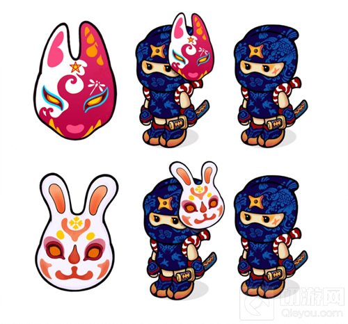 LEAD DESIGN品牌 正式确认将在2021潮流艺术玩具展亮相