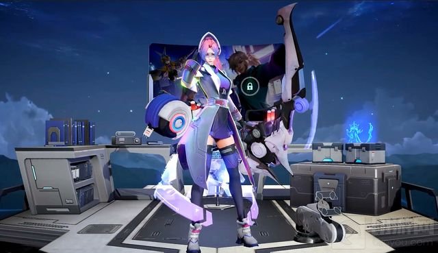 王者荣耀伽罗kpl皮肤怎么预约 伽罗kpl皮肤预定方法