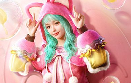 和平精英阿狸联名皮肤多少钱 阿狸联名军需上线时间一览