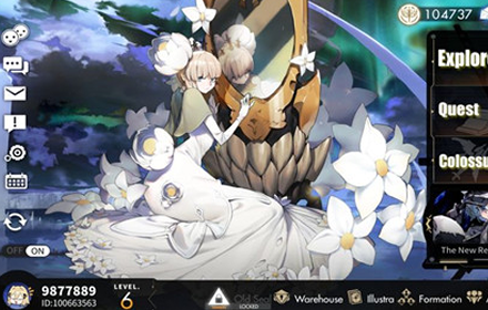 白夜极光节奏榜一览 白夜极光节奏榜2021角色强度排行榜